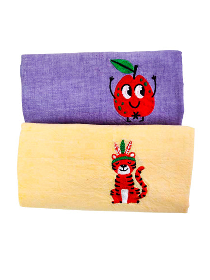 Tinyrabbit Towel