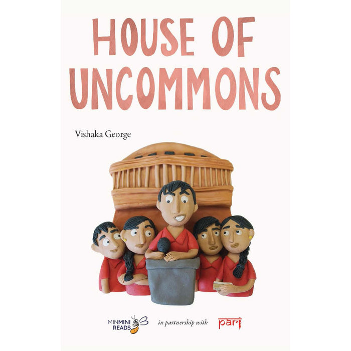 House Of Uncommons