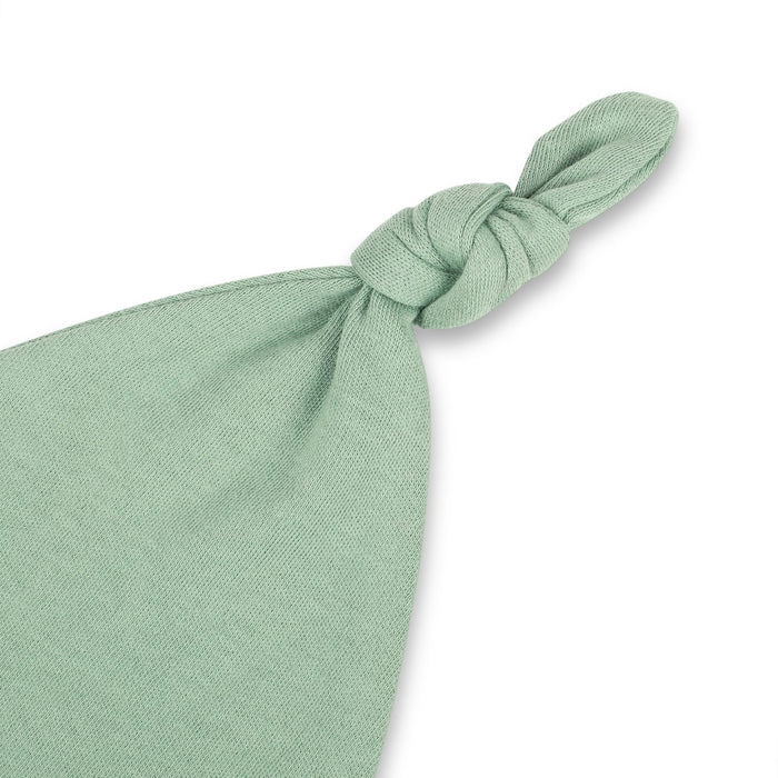 Top Knot Cap - Sage Green