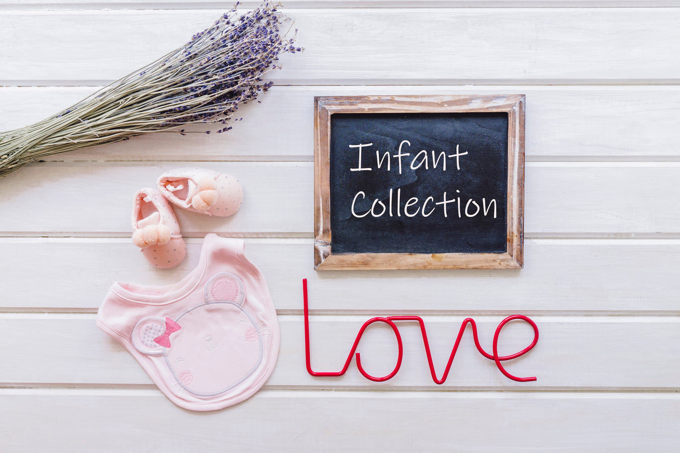 Infant Collection