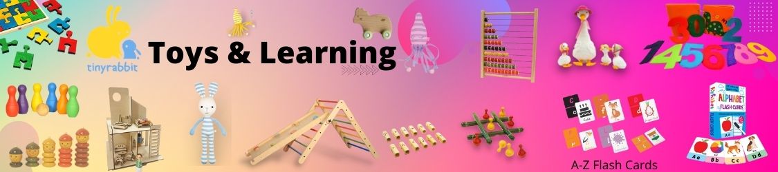 Toys & Learning