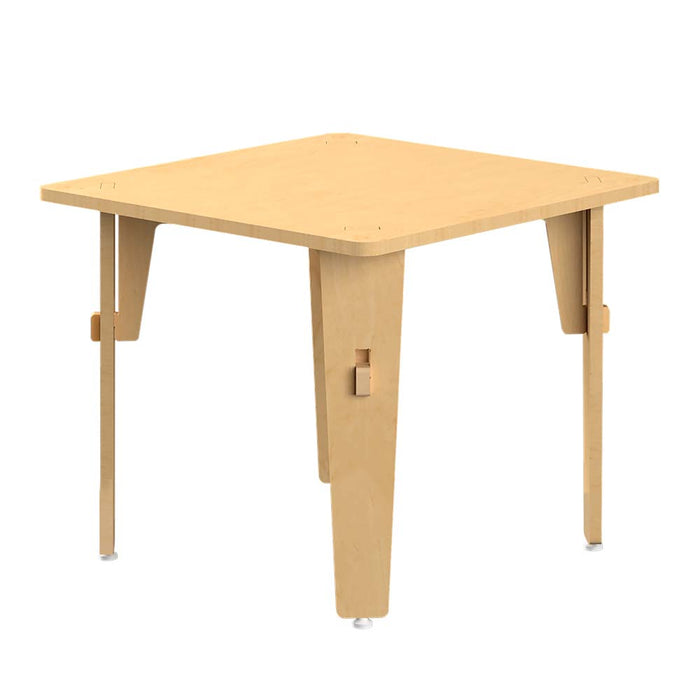 Lime Fig Table - 18" - Natural