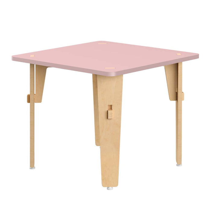 Lime Fig Table - 18" - Pink