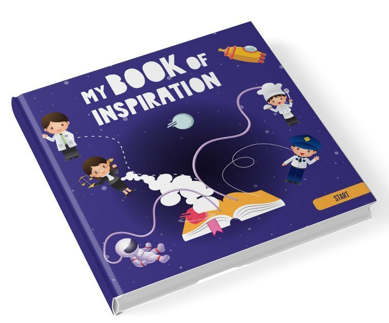 Book Of Inspiration