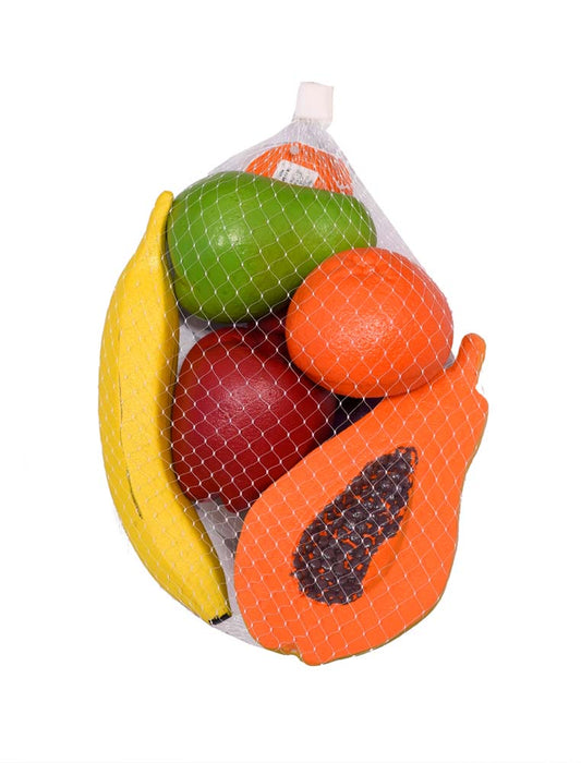 Fruits (Set of 8) (0 to 10 years)