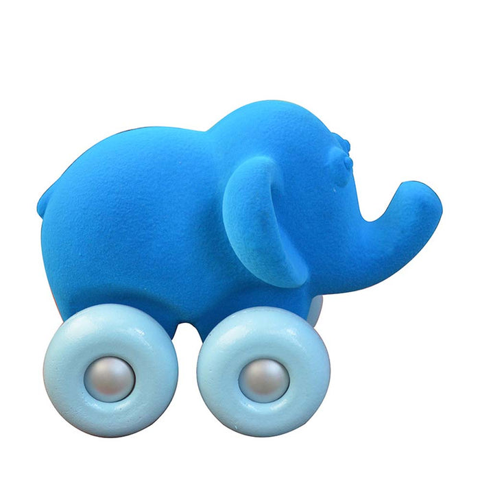 Elephant With Wheels(0 to 10 years)