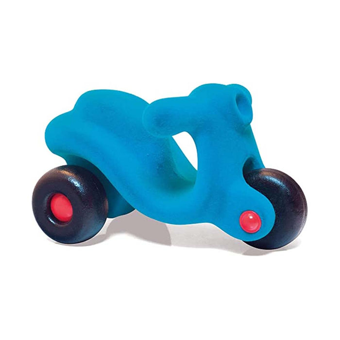 Scooter Large Turquoise (0 to 10 years)
