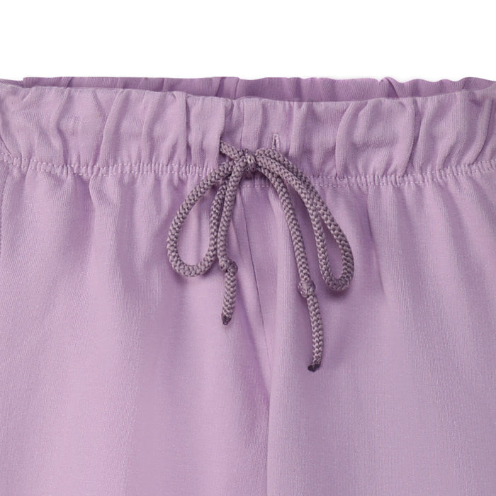 Lavender Adventuring - Track Pants