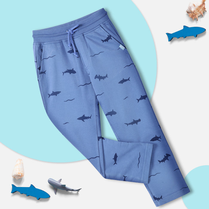 Sharks - Play Pants