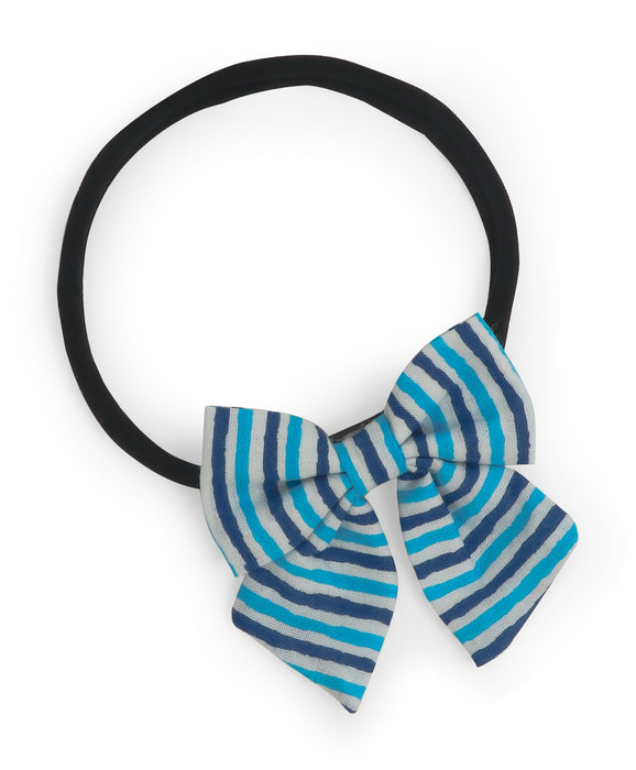 Petite Headband Set - Blue