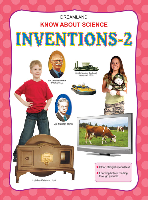 Inventions—II