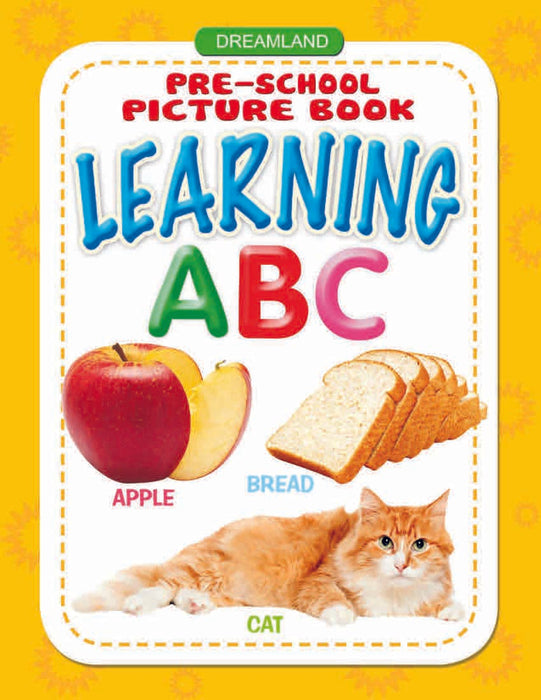 Learning ABC