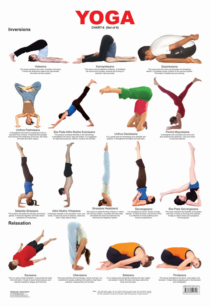 The 10 best yoga poses for back pain | PDF