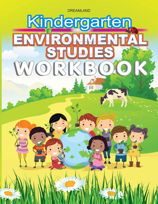 Kindergarten Environmental Studies W.B.