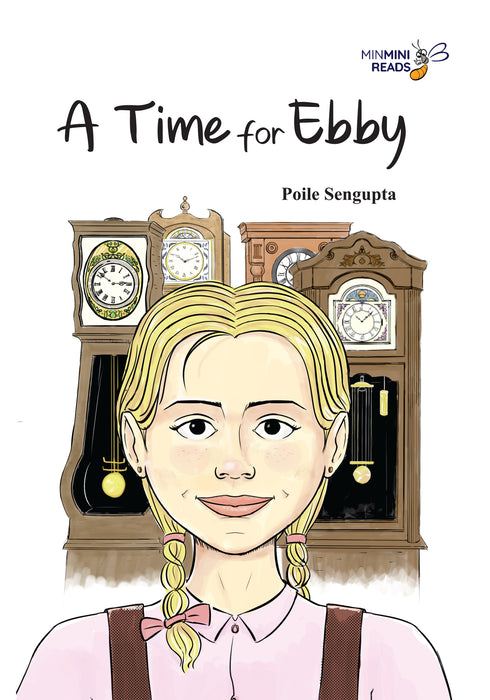 Ebby - Chapter Book