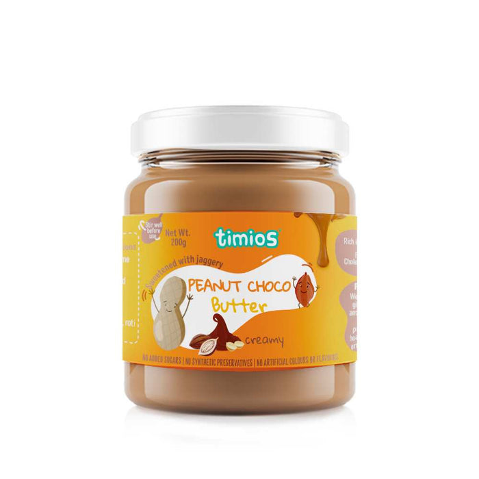 Peanut Butter - Creamy - Combo ( Pack Of 3 )