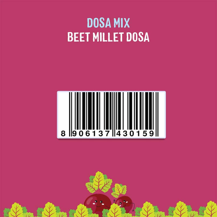 Dosa Mixes - Combo ( Pack of 3 )