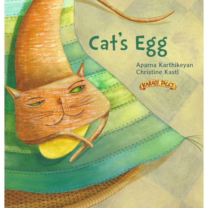 Cat'S Egg