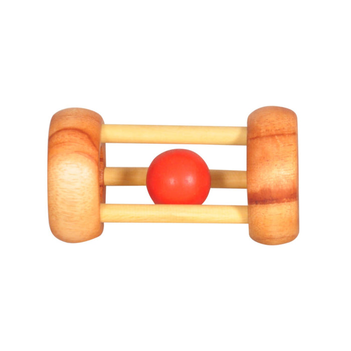 Rolling Ball Cylinder