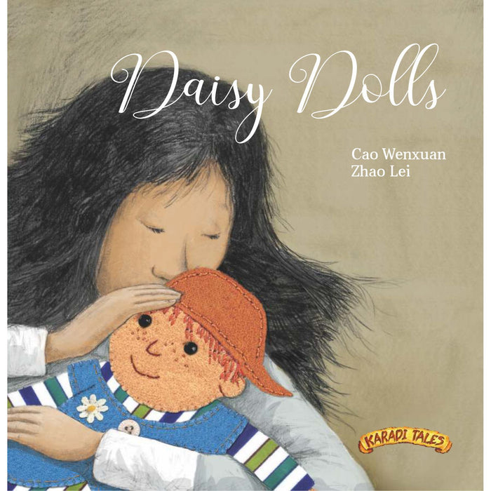 Daisy Dolls