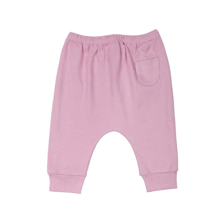 JOGGERS- PINK