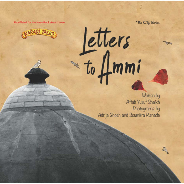 Letters To Ammi