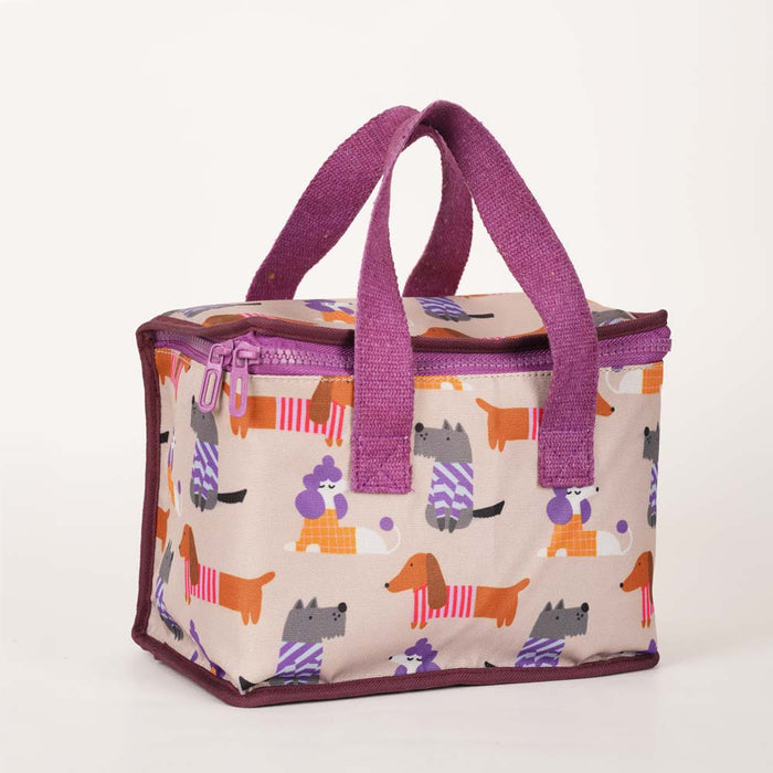 Insulated Lunch Bag | Dogs