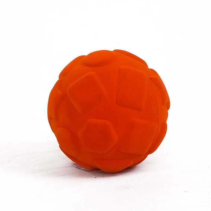Soft Shapes Ball (0 to 10 Years)