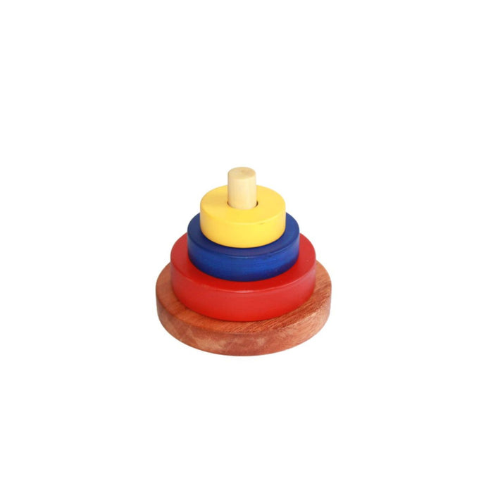 Primary Colours Stacker