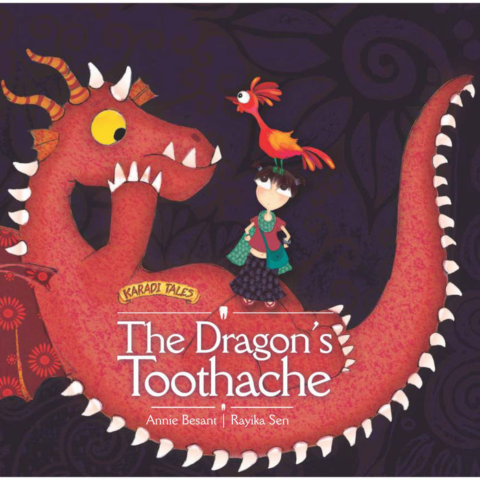 The Dragon'S Toothache