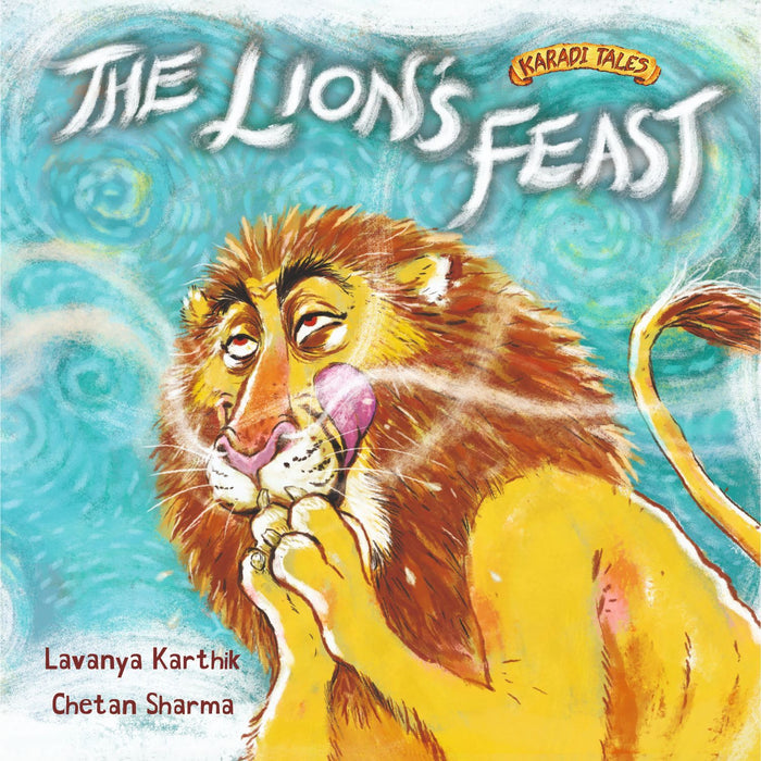 The Lion'S Feast