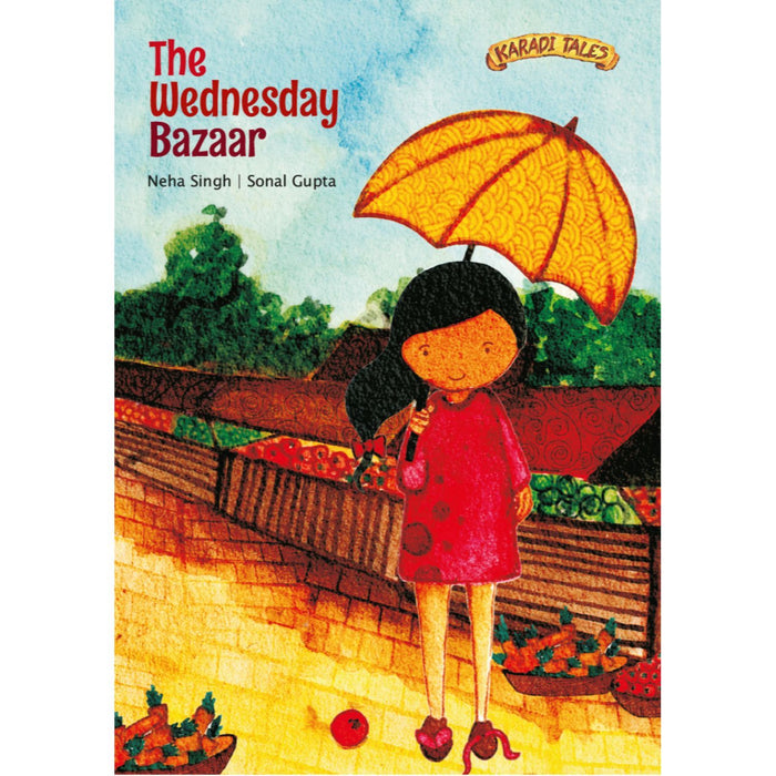 The Wednesday Bazaar