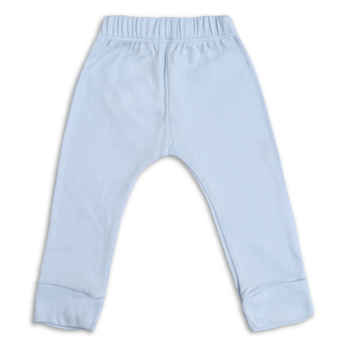 Ultimate Comfort Jogger Pants - Blue