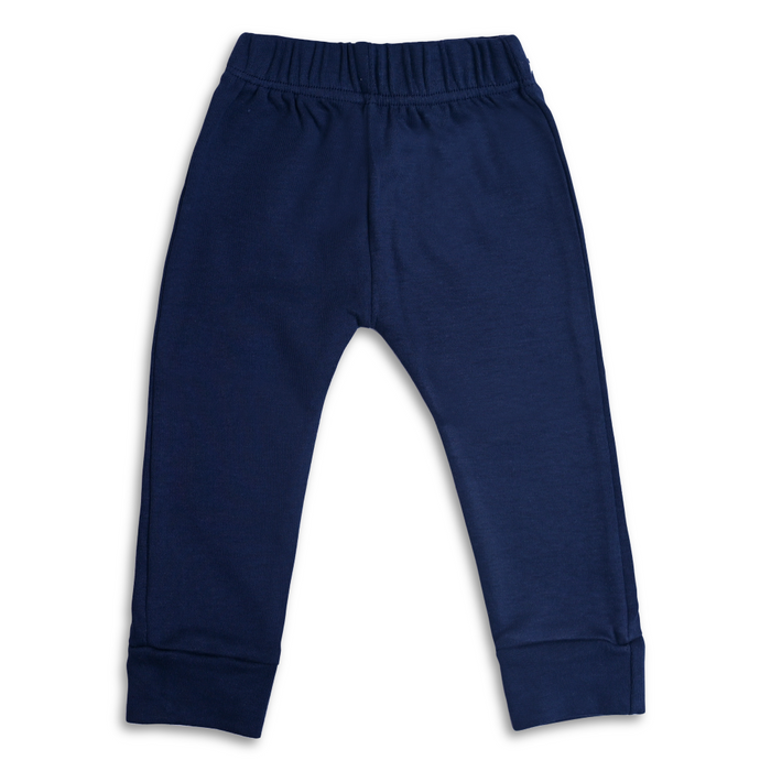 Ultimate Comfort Jogger Pants - Blue