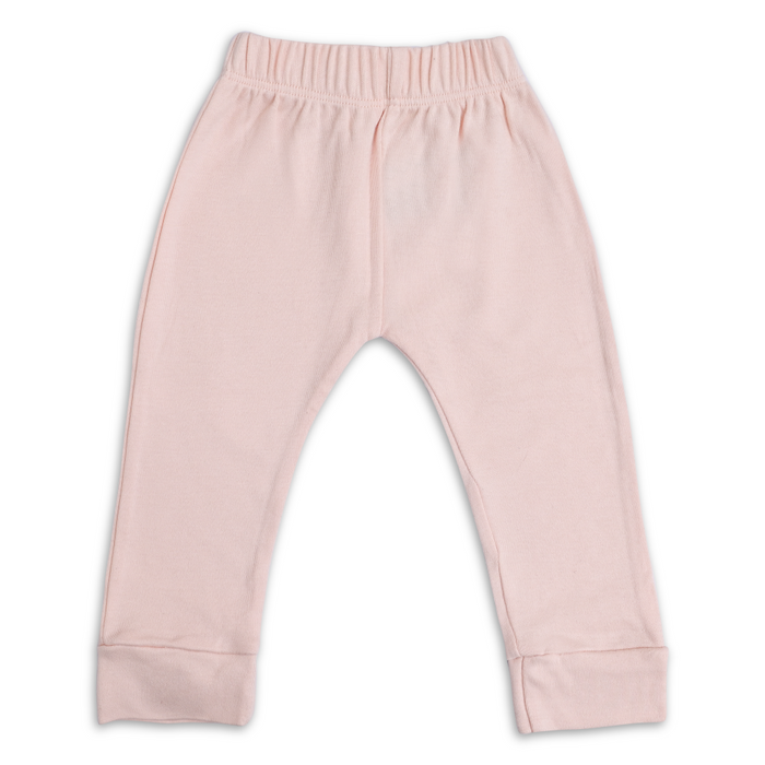 Ultimate Comfort Jogger Pants - Peach