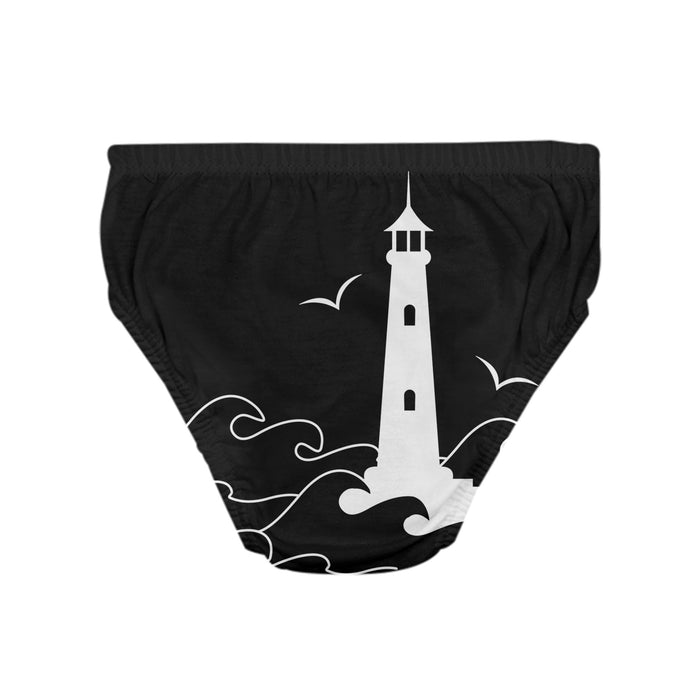 Beach House - Boy Underwear