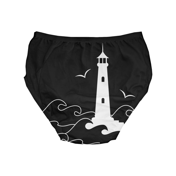 Beach House - Girl Underwear