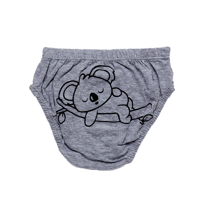 Snooze - Boy Underwear