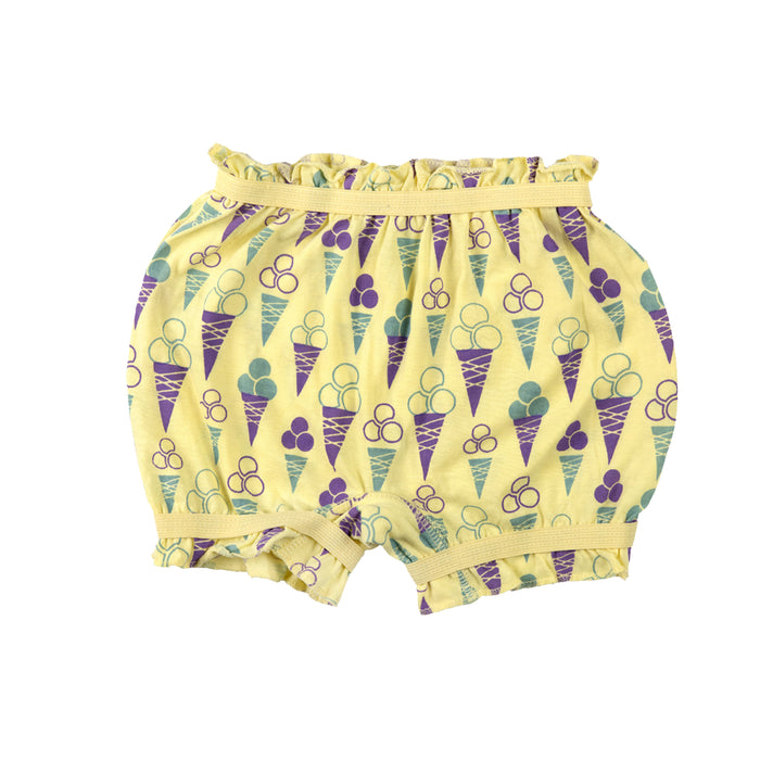 Pour Some Sugar On Me - Set of 2 bloomers