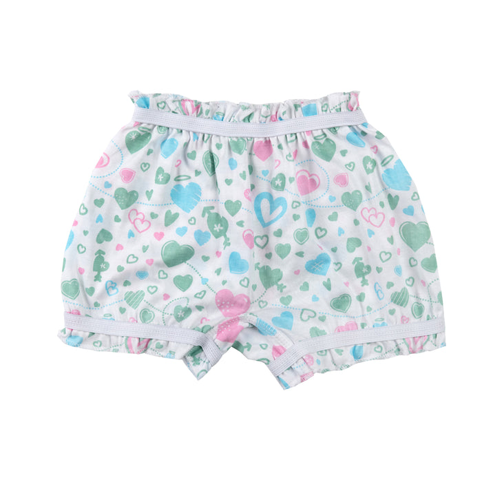 Shape Of You - Set of 2 Bloomers