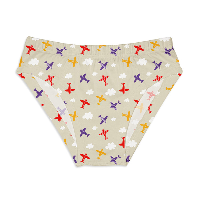 SuperBottoms Young Boy Brief / Underwear-Kids' Day Out-2