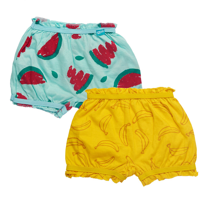 Fruity - Set of 2 bloomers