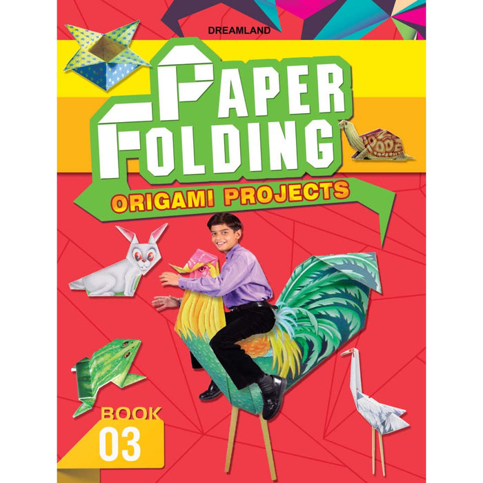 Paper Folding - Part 3