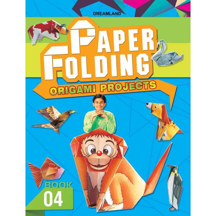 Paper Folding - Part 4
