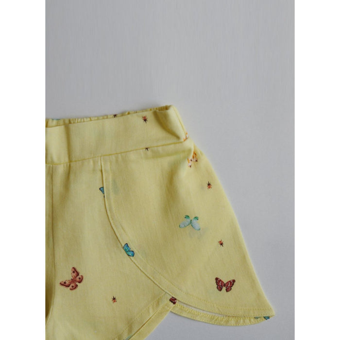 Alexis Butterfly Shorts