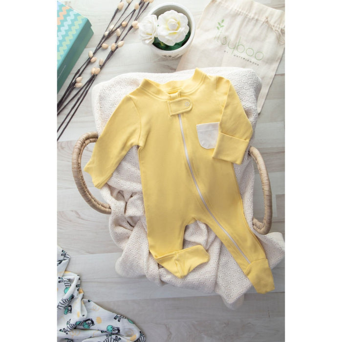 Baby Shower Gift Set - Sunny Side Up