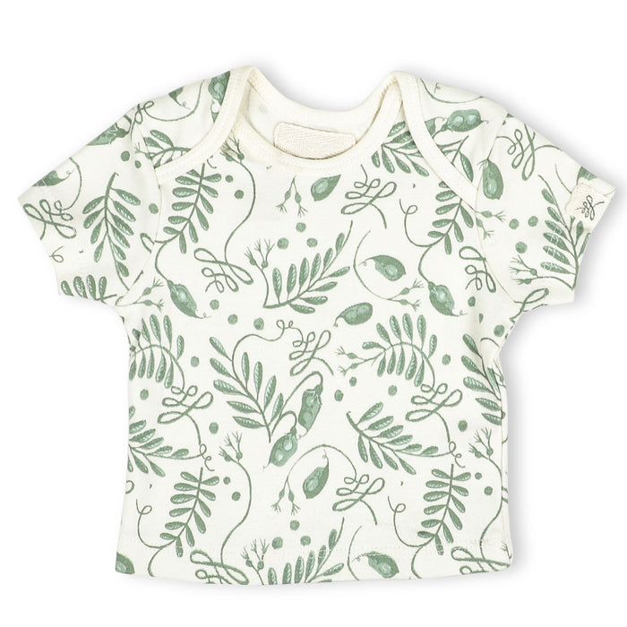 Half Sleeve T-Shirt - The Wild Vine