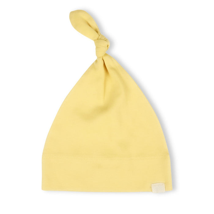 Top Knot Cap - Sunny Side Up
