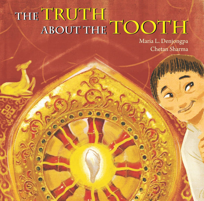 The Truth About The Tooth