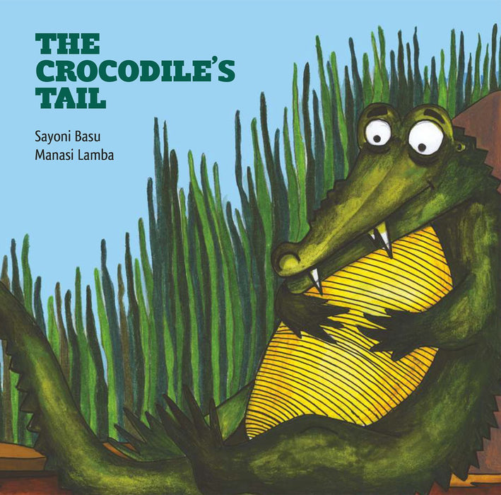 The Crocodile'S Tail